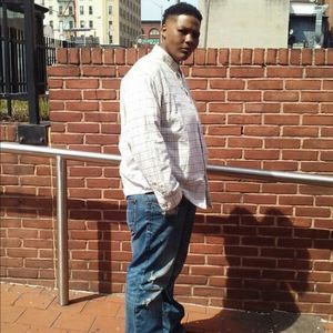 Meet your Posher, Shauntae